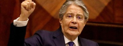 厄瓜多尔解散议会提前大选