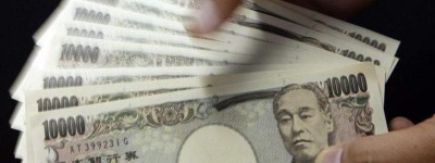 日元兑美元跌破160关口 创34年新低