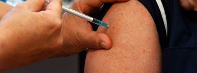 德国男子接种217次冠病疫苗