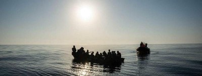 欧盟九国领导人吁加强合作解决非法移民问题