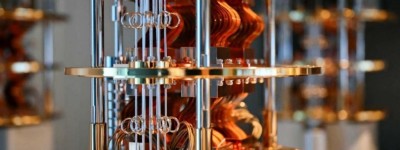 量子计算与传统超算联袂模拟分子行为