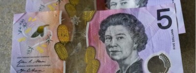 澳洲鈔票不再保留英國君主頭像 新鈔設計突出原住民歷史文化
