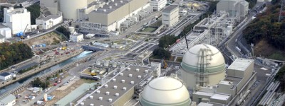 反對聲不斷 日本政府仍決定允許核電站運轉逾60年