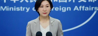 外交部：敦促美方停止對中國企業和公民任意拘押、非法濫訴