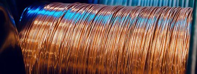 倫銅價格創歷史新高　專家：「供小於求」明年銅價看高一線