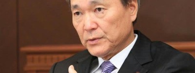 日媒：日本經團聯議員團接連請求訪華