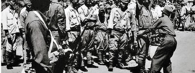 專家解讀｜打破中日關係反覆　關鍵在於右翼糾錯