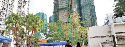 港推棚網新制　上架後抽樣覆檢