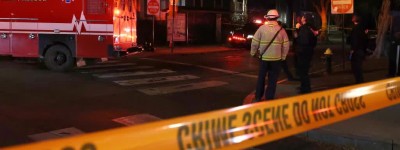 至少389起！槍擊暴力成美國「流行病」