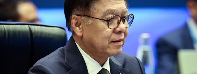 泰國感謝中方　泰國外長：上次停火談判是為了給特朗普面子