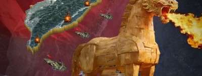 「正義使命-2025」演習精銳盡出　專家：若台軍誤判開火將即刻轉化為實戰軍事行動