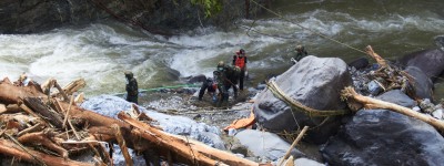 東南亞多國嚴重水災　近千人遇難　蘇門答臘島逾400失蹤