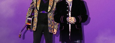 Air Supply等現場獻唱　3分鐘光影匯演迎接2026