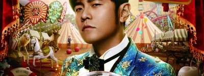 周杰倫演唱會推加位票滿足歌迷 下周四發售