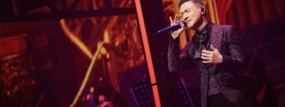 時隔6年巨蛋開唱　張學友：如可以70+再見一次