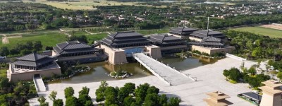 陝西歷史博物館4·1起限期取消閉館日並延時開放