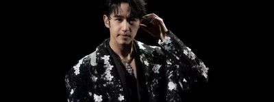 馮允謙5月將在澳門辦演唱會