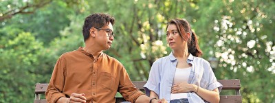 袁詠儀拍哭戲精益求精　感動全場