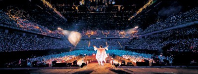 何日來香港開騷？周深獨家回應！