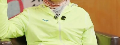 自揭患第4次癌症 羅家英豁達面對生死