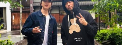 遊日遭粉絲追拍 周杰倫揭身邊人受傷