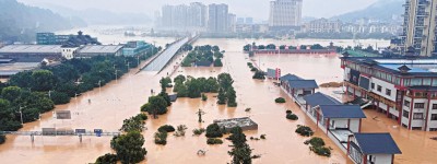 財政部下達農業生產防災救災資金1.97億元