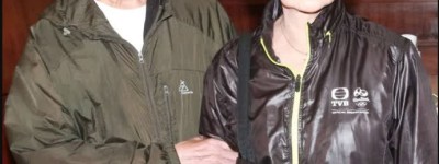 夫妻兩周內相繼離世 雪妮唐佳喪禮同日舉行