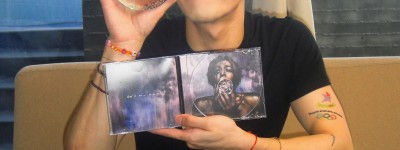 《MAGICMAN 2》霸榜多國　王嘉爾分享成長與蛻變