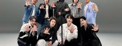 Super Junior20周年演唱會9月登香港 門票明日公開發售