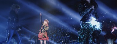 陳慧嫻被滬上歌迷粵語驚呆