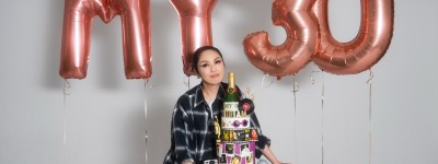 不服輸 不退場 楊千嬅再登紅館開唱