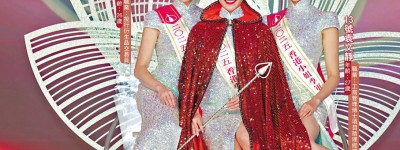 港姐決賽才藝捲爆！粵劇、體操、K-pop齊上陣