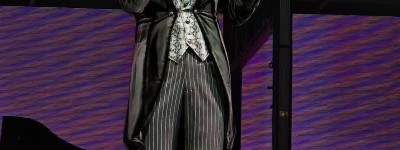 張學友抱病完成東莞演唱會　高燒失聲仍堅持唱到最後