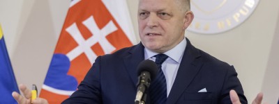 斯洛伐克總理：中國和蘇聯在二戰中承受了最大的犧牲