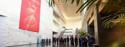 国家大剧院建院17周年公众开放日艺术节举办