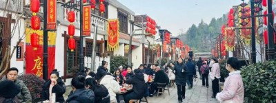 汉水庖汤会开筵  盛宴里话“丰年”