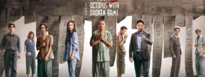 《误杀3》导演甘剑宇：仍是“误杀”，却为新章