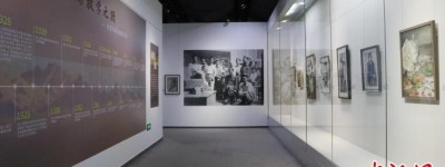 北京地区博物馆元旦将举办81项展览及文化活动
