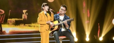 第十八届闽南语原创歌曲歌手大赛十佳原创金曲颁奖