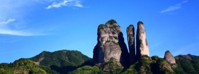 关注演唱会下半场 浙江衢州持续“唱响”文旅新乐章