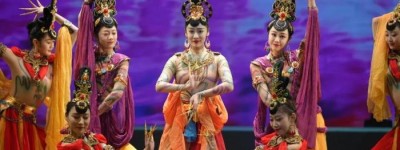 “只此酒泉·不只酒泉”文化艺术系列活动助力当地文旅产业发展