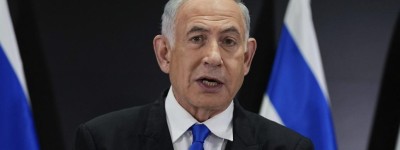 巴以局势持续紧张，以色列总理暂时禁止非穆斯林访问圣殿山