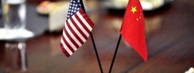 外交部：美方起诉和制裁中国企业和公民，将为中美禁毒合作制造障碍