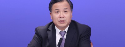 48岁张林任深圳市科创委党组书记及“主任人选”