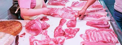 猪价过度下跌，国家发改委：将启动年内第二批中央猪肉储备收储