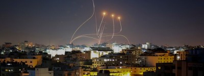 以色列将AI嵌入致命性军事行动：用前所未有速度选定空袭目标