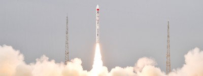 谷神星一号火箭连续8次成功发射，近期将首次海上发射