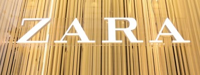 Zara母公司前三财季净利41亿欧元，销售额增速放缓