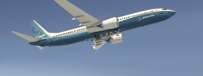 舱门脱落事件后一个月，波音更换737 MAX项目负责人