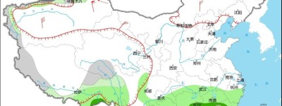 中央气象台：内蒙古中东部等地仍有大风沙尘 江南华南等地多降雨过程